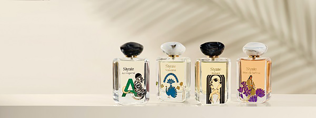 عطور تُعيد تعريف الإحساس بين الذاكرة واللحظة