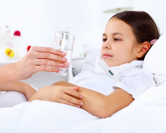  الدكتور علي الغول: آلام الحلق لا تعني دائمًا التهاب اللوزتين