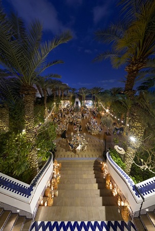 احتفلي برمضان تحت سماء دبي المرصّعة بالنجوم