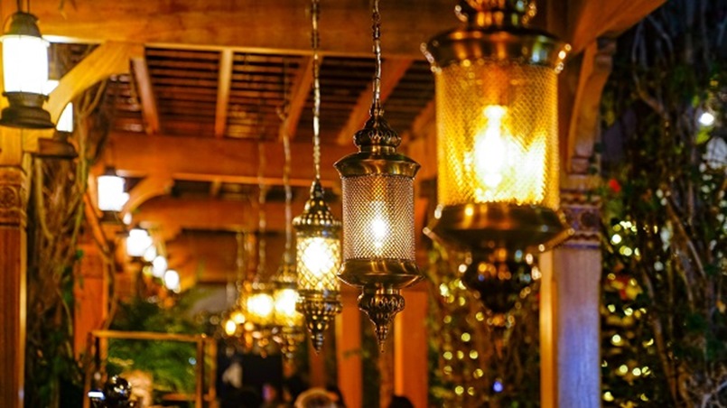 احتفلي برمضان تحت سماء دبي المرصّعة بالنجوم