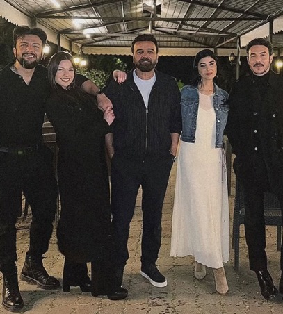 باميلا الكيك: أنا شريكة نفسي المناسبة وأحب الوفاء بالحب