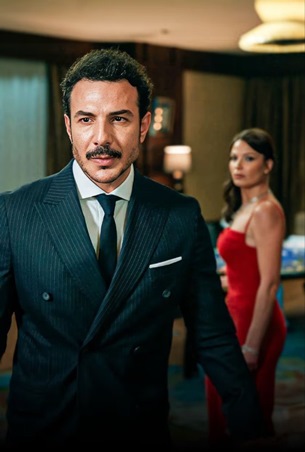 باميلا الكيك: أنا شريكة نفسي المناسبة وأحب الوفاء بالحب