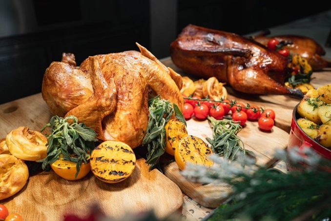 ولائم وسهرات هوليوودية الطابع تنتظرك في هذا الفندق الأنيق في دبي