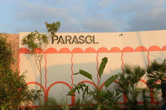 ودّعوا آخر أيام الصيف في Parasol بيروت