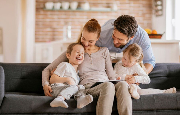 إليكِ 5 أسباب وراء أهمية اتحاد الأم والأب