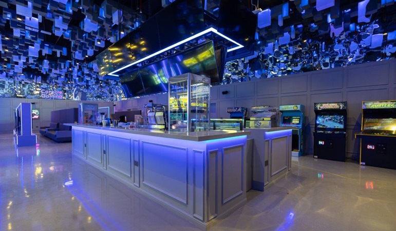 سبع مطاعم جديدة بانتظار الذوّاقة في القناة أبوظبي