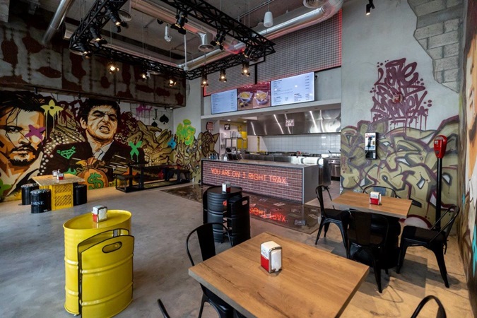 سبع مطاعم جديدة بانتظار الذوّاقة في القناة أبوظبي