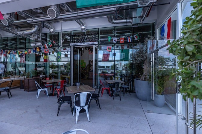 سبع مطاعم جديدة بانتظار الذوّاقة في القناة أبوظبي