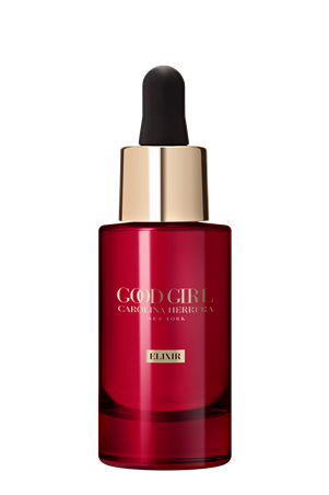 العطر الذي يعكس قوتك:  Very Good Girl Elixirمن كارولينا هيريرا