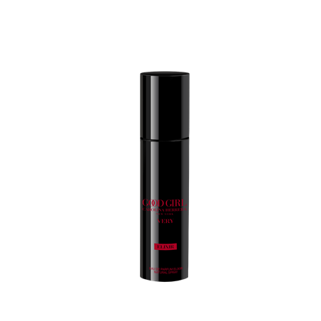 العطر الذي يعكس قوتك:  Very Good Girl Elixirمن كارولينا هيريرا