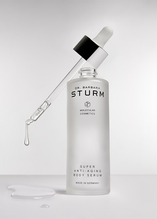 المكونات المتكيفة Adaptogens : سرّ البشرة المتوازنة هذا الخريف