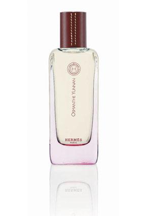 عطور Hermes بسحر الطبيعة تأخذك في رحلة خيالية  