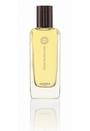 عطور Hermes بسحر الطبيعة تأخذك في رحلة خيالية  