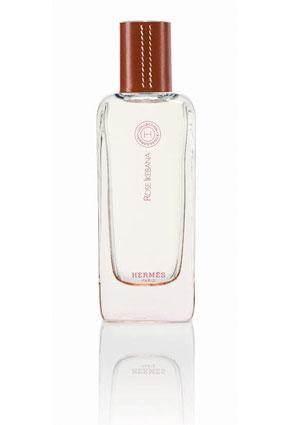 عطور Hermes بسحر الطبيعة تأخذك في رحلة خيالية  