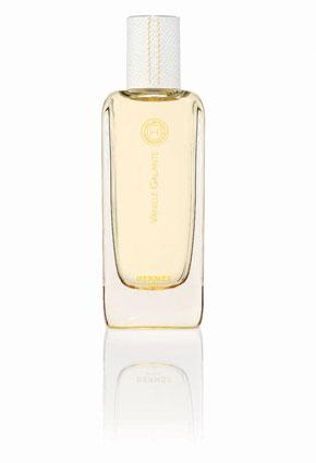 عطور Hermes بسحر الطبيعة تأخذك في رحلة خيالية  
