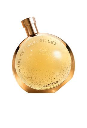 عطور Hermes بسحر الطبيعة تأخذك في رحلة خيالية  