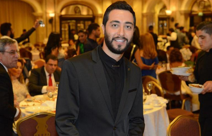 خاص- هل يعود فيليب أسمر إلى شركة الصباح‎‎؟