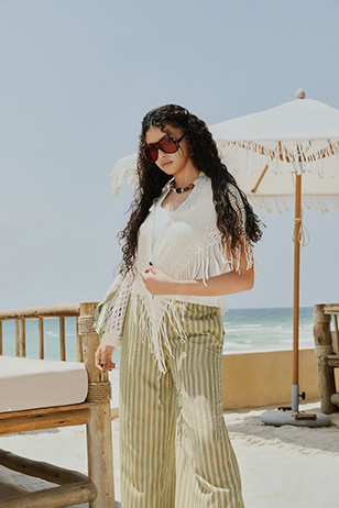 فعالية Citrus Summer تقدم تجربة واقعية لمنتجات شي إن في دبي