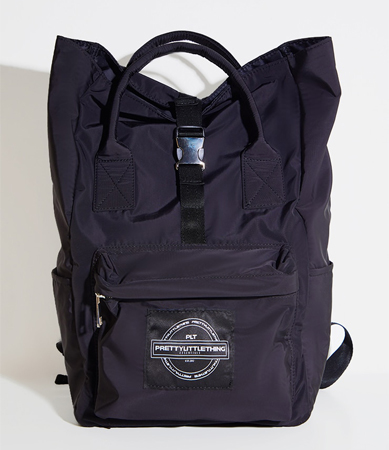 نقدّم لك الحقيبة العملية والمريحة لأيام الجامعة والدوام