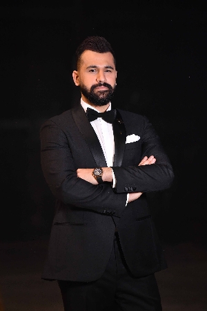 علي ليو يُتوّج بلقب الموسم الأول من برنامج 