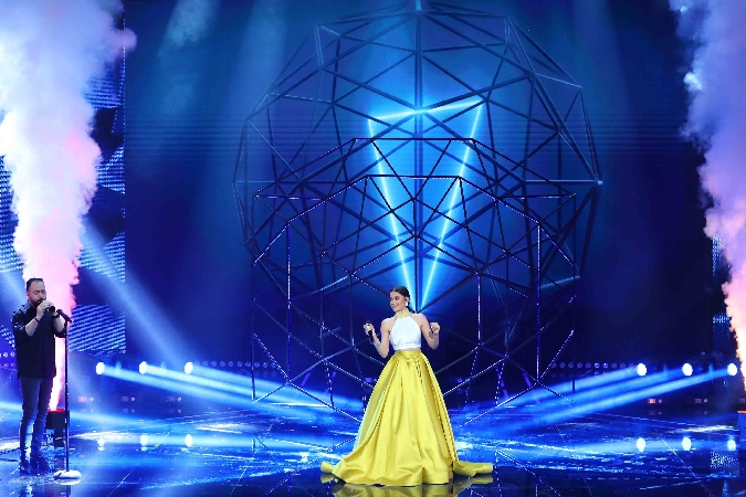علي ليو يُتوّج بلقب الموسم الأول من برنامج 