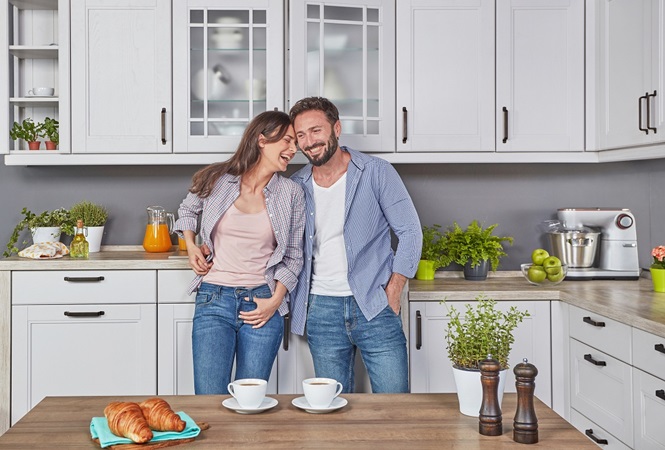 5 أسرار للسعادة الزوجية.. اعتمديها في زواجك