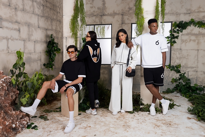 التعبير عن دعمكِ للاستدامة وحب البيئة يبدأ من ملابسكِ