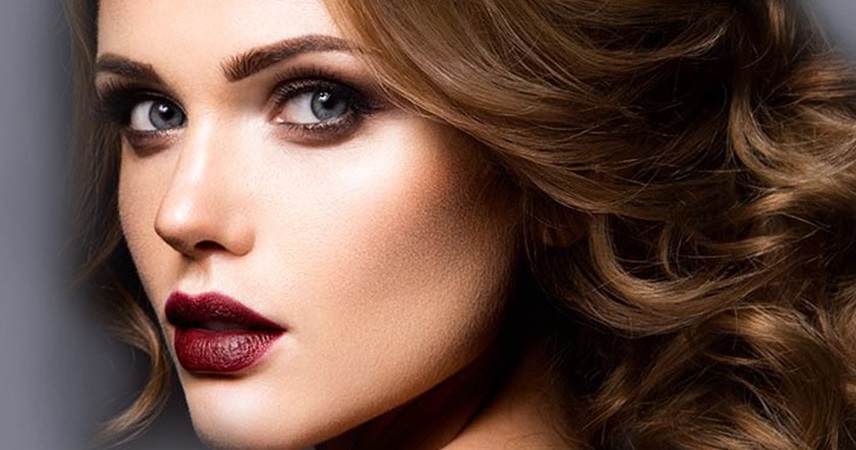 خبير مكياج بيونسيه يختار أحدث صيحات المكياج من أسابيع الموضة