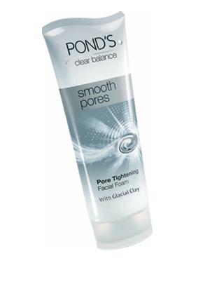 ودّعي مشاكل بشرتك الدهنية مع Pond's Clear Balance