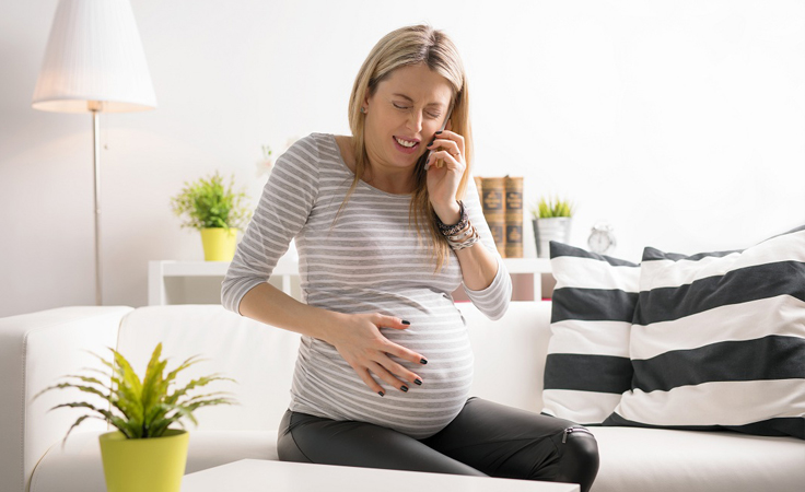 7 أخطاء تجنّبيها خلال المخاض لولادة آمنة