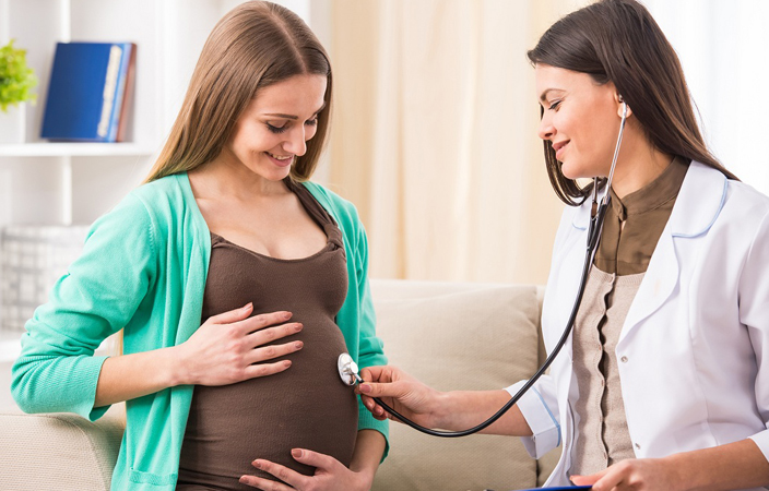 للحامل.. 8 نصائح للحفاظ على صحتك النفسية