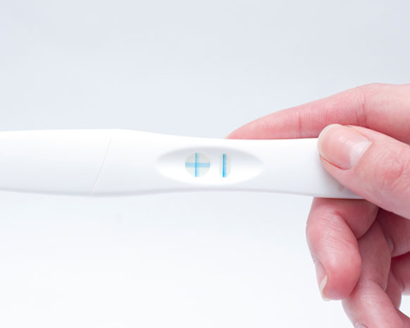 تحليل الحمل المنزلي متى وكيف تستخدمينه نواعم