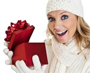 هدايا وأفكار لموسم الأعياد!
