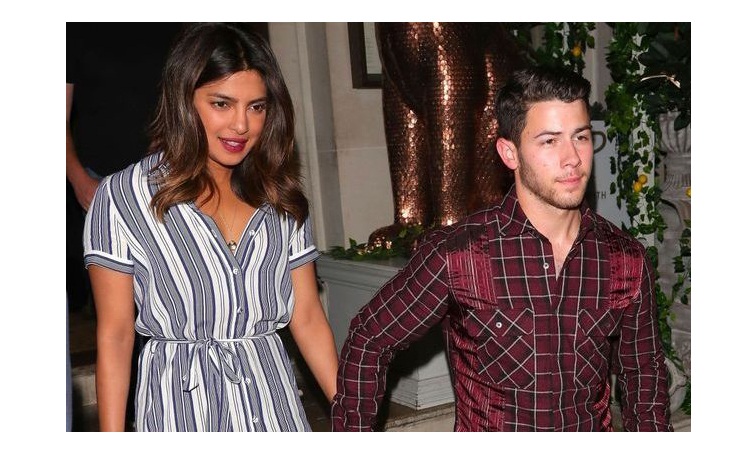 تناقضات جمعت بين بريانكا شوبرا ونيك جوناس