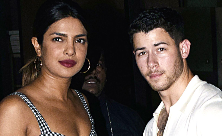 تناقضات جمعت بين بريانكا شوبرا ونيك جوناس