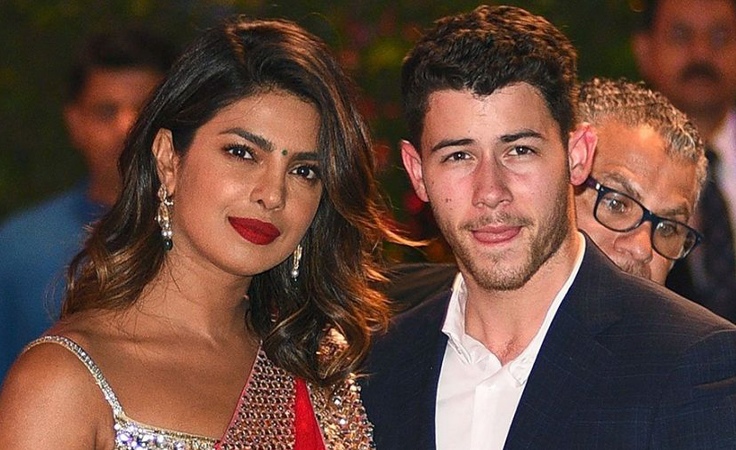 تناقضات جمعت بين بريانكا شوبرا ونيك جوناس