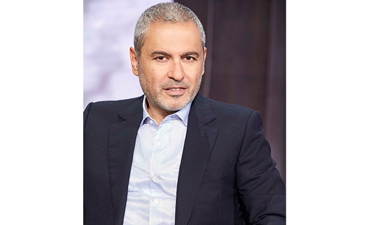 سلافة معمار تطلب تصاميم للأطفال في Project Runway ME