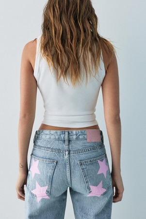 رمضان بألوان جديدة: بول آند بير يختار لك إطلالات الموسم