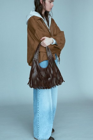 رمضان بألوان جديدة: بول آند بير يختار لك إطلالات الموسم