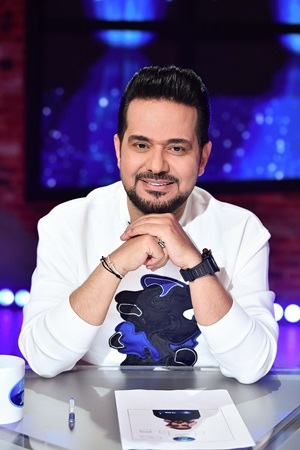 المواهب العراقية الواعدة تغزو مسرح برنامج 