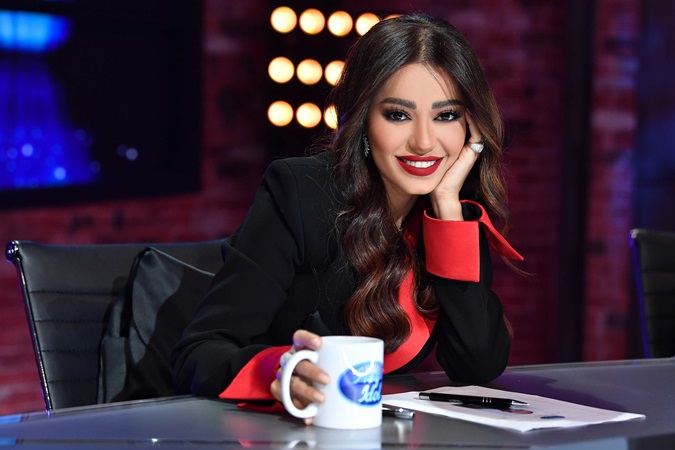 المواهب العراقية الواعدة تغزو مسرح برنامج 