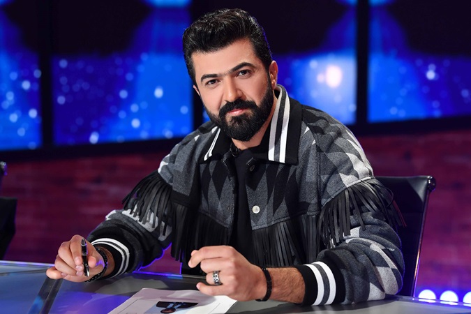 المواهب العراقية الواعدة تغزو مسرح برنامج 