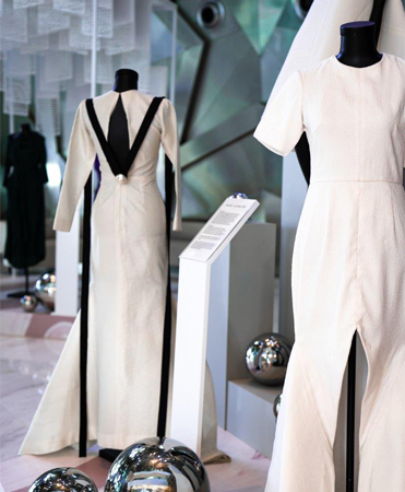 الكويت تُطلق مؤتمر الموضة OUD Fashion talks لعام 2022