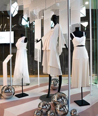 الكويت تُطلق مؤتمر الموضة OUD Fashion talks لعام 2022