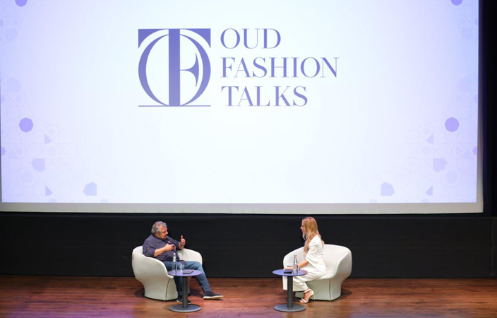 الكويت تُطلق مؤتمر الموضة OUD Fashion talks لعام 2022