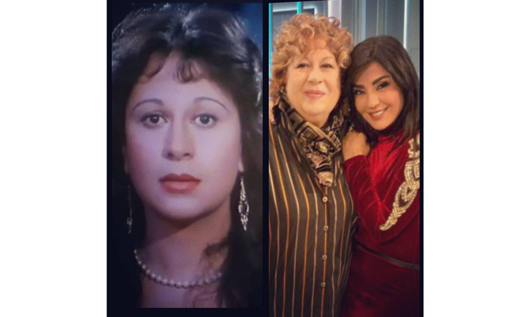 هل تتذكّرون سمية الألفي؟.. شاهدي كيف تغيّرت ملامحها بشكل كبير