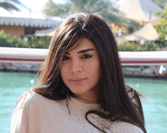 رغد سلامة لـ