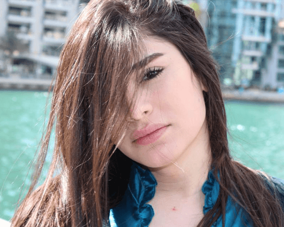 رغد سلامة لـ