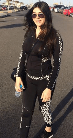 رغد سلامة لـ