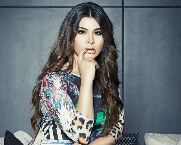 رغد سلامة لـ